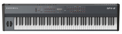 Kurzweil SP4-8 Piano