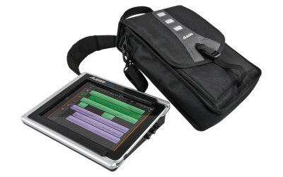 Alesis iO Dock Bag