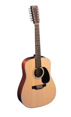 Martin D1228 Acoustic