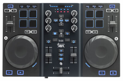 Hercules DJ Control AIR