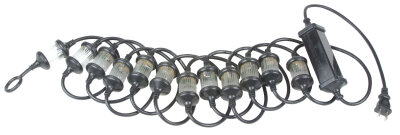 American DJ Flash Rope