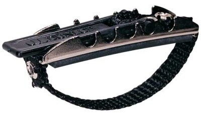 Dunlop 11CD Capo