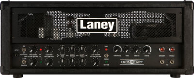 Laney IRT60H Ironheart