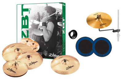 Zildjian ZBT Rock Pack