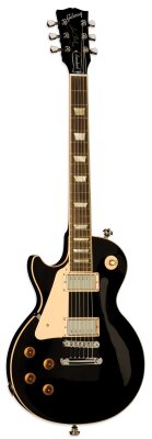Gibson Lefty Les Paul STD