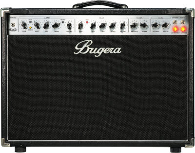 Bugera 6262-212 Infinium
