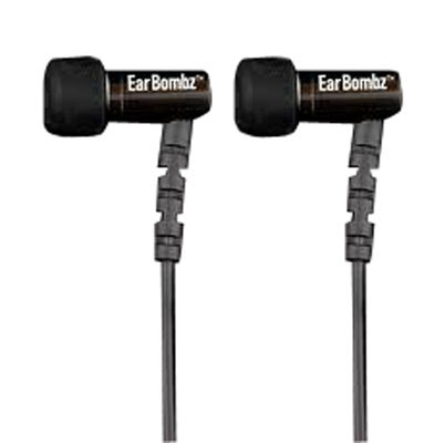 EarBombz Pro Earbuds