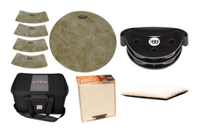 Remo Cajon Accessory Pack