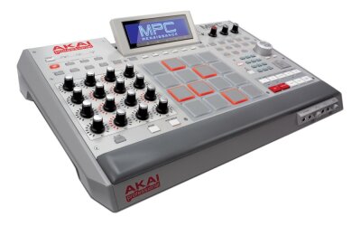 Akai MPC Renaissance