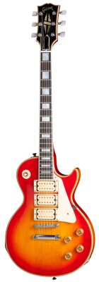 Gibson Ace Frehley LP VOS