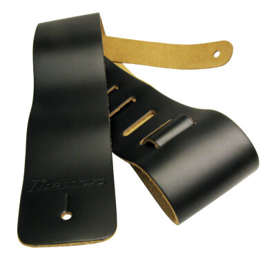 Ibanez IS5 Leather Strap