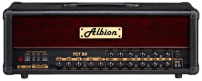 Albion TCT50H Guitar Amp