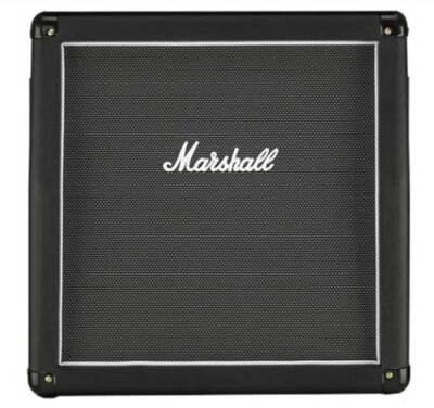 Marshall MHZ112A Haze Cab