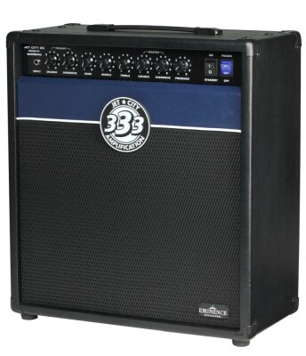 Jet City JCA2212C Amp