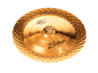 Zildjian Z3 Ultra China