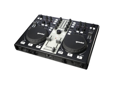 Gemini CNTRL-7 Controller