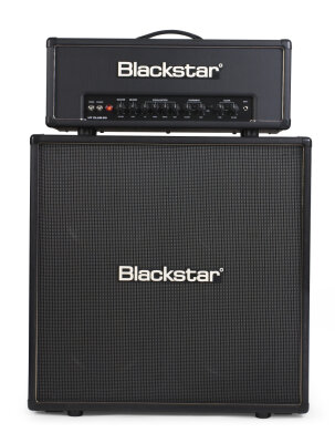 Blackstar HT Club50 Stack