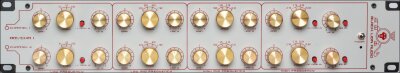 Black Lion Audio AM/CHA1