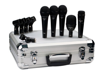 Audix BP5F Band Fusion