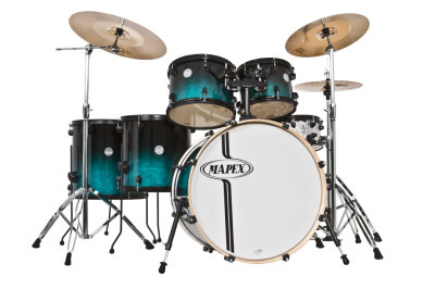 Mapex HZB628SJ Shell Kit