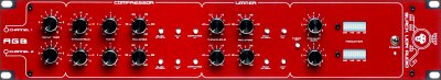 Black Lion Audio AGB Comp