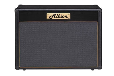 Albion GLS212 Guitar Cab