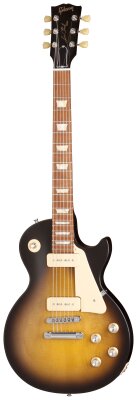 Gibson LP Studio Dark
