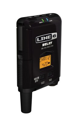 Line 6 TBP12 Transmitter