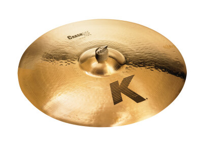 Zildjian K Crash Ride