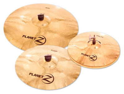 Zildjian Planet Z Z4 Pack