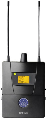 AKG SPR4500 Bodypack