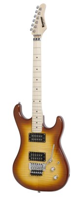 Kramer Pacer Guitar