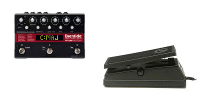 Eventide PitchFactor Pack