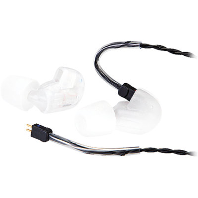 Westone Earphone on Westone Um3xrc Triple Driver Monitor Earphones With Removable Cable