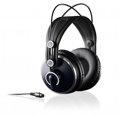 Circumaural Headphones on Akg K 271 Mk Ii Closed Back Circumaural Pro Headphones At Zzounds