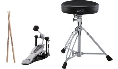 Roland DAP 3X VDrums Pack