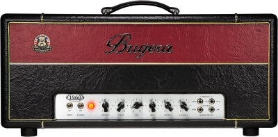 Bugera 1960-INFINIUM Amp