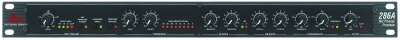 dbx 286A Mic Processor