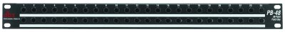 dbx PB48 Patchbay