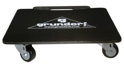 Grundorf Dolly Plate Cart