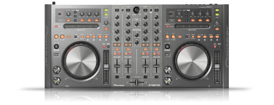 Pioneer DDJ-T1 DJ Control