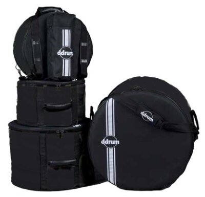 DDrum 5-Piece Bag Set