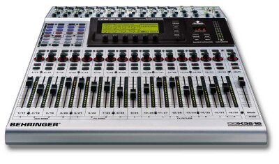 Behringer DDX3216 Mixer