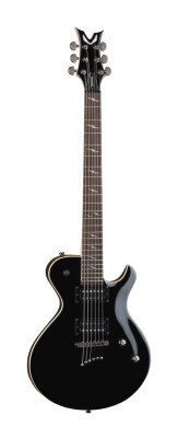 Dean DeceiverX Guitar