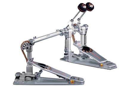 P3002C Bass Drum Pedal