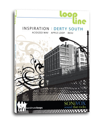 SONiVOX Derty South