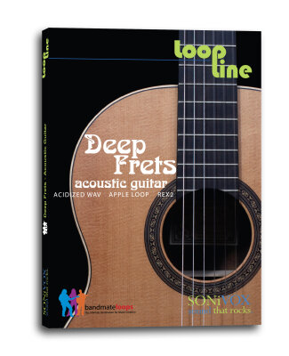 SONiVOX Deep Frets