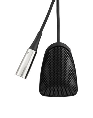 CVB-B/C Card Boundary Mic