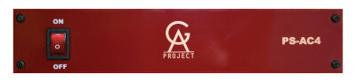 Golden Age Project PS-AC4