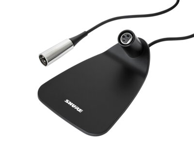 CVD-B Desktop Mic Base